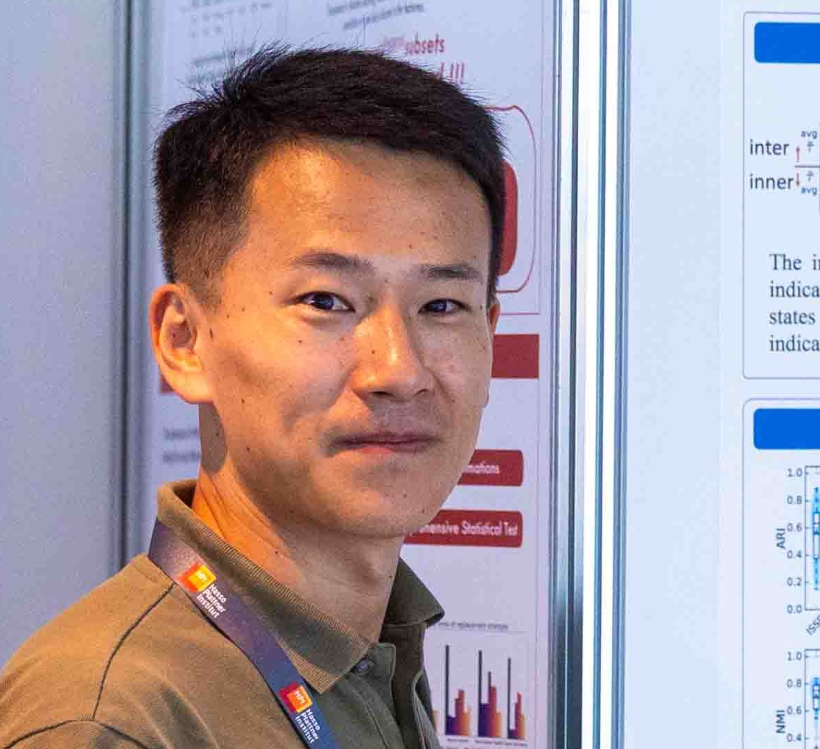 Tongqing Zhou